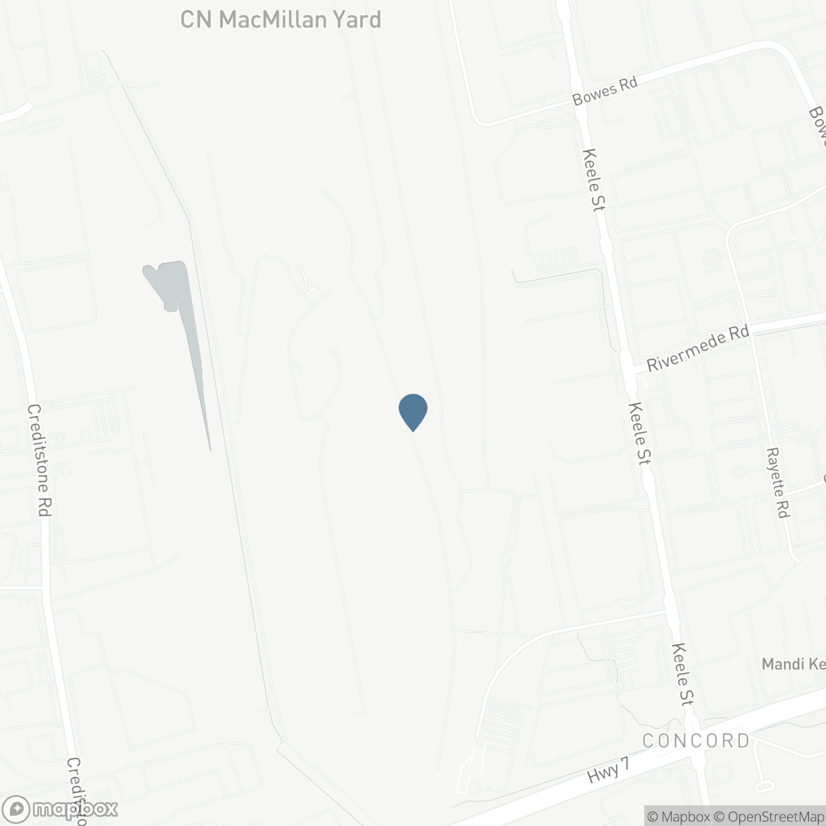 TH 42 - 1020 PORTAGE PARKWAY, Vaughan, Ontario L4K 0K3